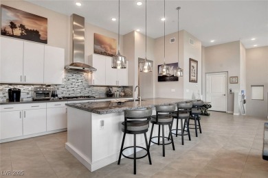 AWESOME 'TRILOGY' IN SUMMERLIN GUARD-GATED, AGE-QUALIFIED, CONDO on Siena Golf Club in Nevada - for sale on GolfHomes.com, golf home, golf lot