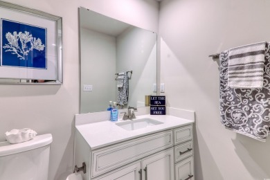 A luxury townhome style condo featuring 4 bedrooms, 3.5 baths on Barefoot Resort and Golf Club  in South Carolina - for sale on GolfHomes.com, golf home, golf lot