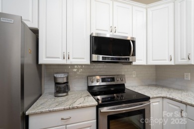 Rare opportunity to own a patio home in highly sought-after on Birkdale Golf Club in North Carolina - for sale on GolfHomes.com, golf home, golf lot