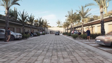 LARENA's Second Level Residences offer the perfect mix of on Club Campestre San Jose in  - for sale on GolfHomes.com, golf home, golf lot