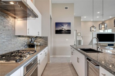 AWESOME 'TRILOGY' IN SUMMERLIN GUARD-GATED, AGE-QUALIFIED, CONDO on Siena Golf Club in Nevada - for sale on GolfHomes.com, golf home, golf lot