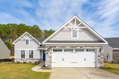Welcome to Somerset Ranches, the only new ranch homes with on Santee National Golf Course in South Carolina - for sale on GolfHomes.com, golf home, golf lot