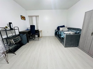 Located in the heart of Emerald Hills, this charming first-floor on The Club at Emerald Hills in Florida - for sale on GolfHomes.com, golf home, golf lot