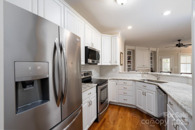 Rare opportunity to own a patio home in highly sought-after on Birkdale Golf Club in North Carolina - for sale on GolfHomes.com, golf home, golf lot