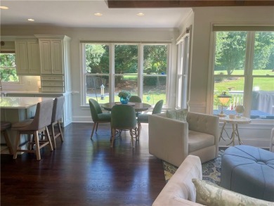 Fabulous new listing in sought after golf community of The on The Providence Club in Georgia - for sale on GolfHomes.com, golf home, golf lot