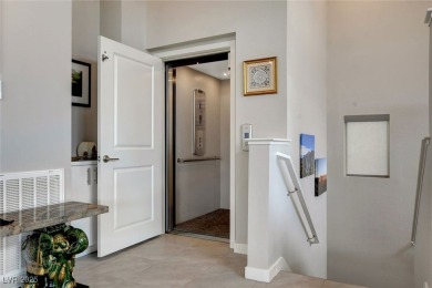 AWESOME 'TRILOGY' IN SUMMERLIN GUARD-GATED, AGE-QUALIFIED, CONDO on Siena Golf Club in Nevada - for sale on GolfHomes.com, golf home, golf lot