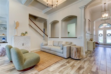 Welcome to your dream home in the exclusive gated Anclote on Fox Hollow Golf Club in Florida - for sale on GolfHomes.com, golf home, golf lot