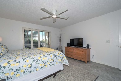 Beautifully updated 2 bed, 2 bath home with a rare 2-car garage on Westbrook Village Golf Club in Arizona - for sale on GolfHomes.com, golf home, golf lot