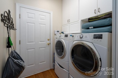 Rare opportunity to own a patio home in highly sought-after on Birkdale Golf Club in North Carolina - for sale on GolfHomes.com, golf home, golf lot
