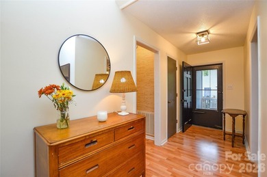 This original Tega Cay contemporary is move in ready and a on Tega Cay Golf Club in South Carolina - for sale on GolfHomes.com, golf home, golf lot