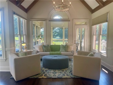 Fabulous new listing in sought after golf community of The on The Providence Club in Georgia - for sale on GolfHomes.com, golf home, golf lot