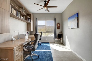 AWESOME 'TRILOGY' IN SUMMERLIN GUARD-GATED, AGE-QUALIFIED, CONDO on Siena Golf Club in Nevada - for sale on GolfHomes.com, golf home, golf lot