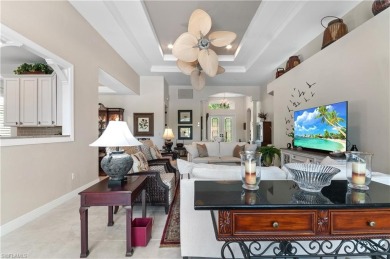 WOW!  Full golf membership INCLUDED in an Arnold Palmer on Naples Lakes Country Club in Florida - for sale on GolfHomes.com, golf home, golf lot