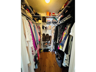 Located in the heart of Emerald Hills, this charming first-floor on The Club at Emerald Hills in Florida - for sale on GolfHomes.com, golf home, golf lot