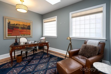 Rare opportunity to own a patio home in highly sought-after on Birkdale Golf Club in North Carolina - for sale on GolfHomes.com, golf home, golf lot