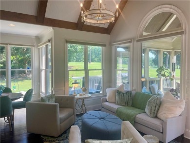 Fabulous new listing in sought after golf community of The on The Providence Club in Georgia - for sale on GolfHomes.com, golf home, golf lot