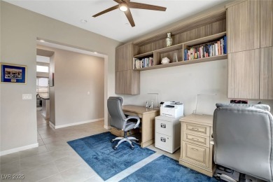 AWESOME 'TRILOGY' IN SUMMERLIN GUARD-GATED, AGE-QUALIFIED, CONDO on Siena Golf Club in Nevada - for sale on GolfHomes.com, golf home, golf lot