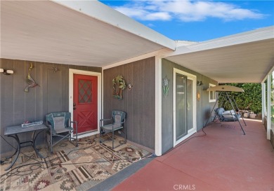 Welcome to Tri Palm Estates--a vibrant 55+ community in the on The Club At Shenandoah Springs in California - for sale on GolfHomes.com, golf home, golf lot