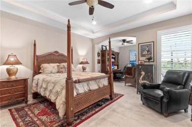 WOW!  Full golf membership INCLUDED in an Arnold Palmer on Naples Lakes Country Club in Florida - for sale on GolfHomes.com, golf home, golf lot