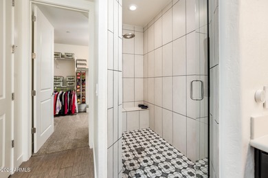 Set within an exclusive gated enclave directly across from the on Troon Country Club in Arizona - for sale on GolfHomes.com, golf home, golf lot