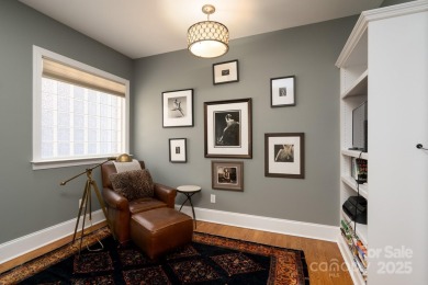 Rare opportunity to own a patio home in highly sought-after on Birkdale Golf Club in North Carolina - for sale on GolfHomes.com, golf home, golf lot