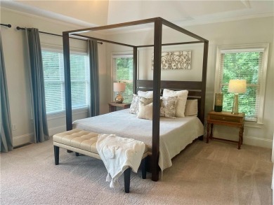Fabulous new listing in sought after golf community of The on The Providence Club in Georgia - for sale on GolfHomes.com, golf home, golf lot