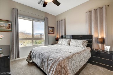AWESOME 'TRILOGY' IN SUMMERLIN GUARD-GATED, AGE-QUALIFIED, CONDO on Siena Golf Club in Nevada - for sale on GolfHomes.com, golf home, golf lot