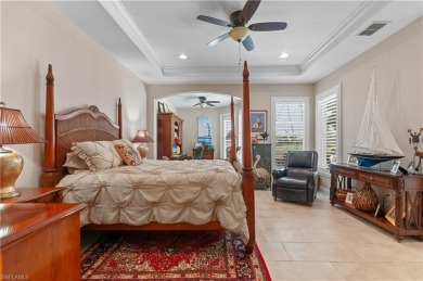 WOW!  Full golf membership INCLUDED in an Arnold Palmer on Naples Lakes Country Club in Florida - for sale on GolfHomes.com, golf home, golf lot