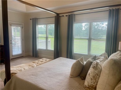 Fabulous new listing in sought after golf community of The on The Providence Club in Georgia - for sale on GolfHomes.com, golf home, golf lot