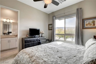AWESOME 'TRILOGY' IN SUMMERLIN GUARD-GATED, AGE-QUALIFIED, CONDO on Siena Golf Club in Nevada - for sale on GolfHomes.com, golf home, golf lot