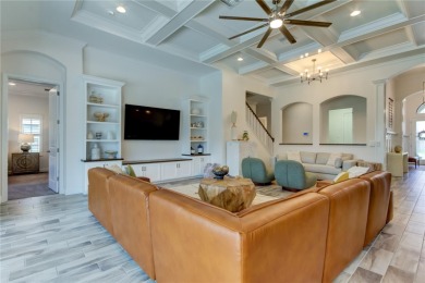 Welcome to your dream home in the exclusive gated Anclote on Fox Hollow Golf Club in Florida - for sale on GolfHomes.com, golf home, golf lot