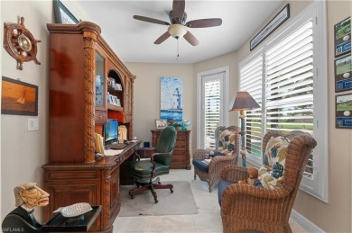 WOW!  Full golf membership INCLUDED in an Arnold Palmer on Naples Lakes Country Club in Florida - for sale on GolfHomes.com, golf home, golf lot