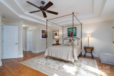 Rare opportunity to own a patio home in highly sought-after on Birkdale Golf Club in North Carolina - for sale on GolfHomes.com, golf home, golf lot