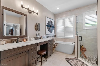 WOW!  Full golf membership INCLUDED in an Arnold Palmer on Naples Lakes Country Club in Florida - for sale on GolfHomes.com, golf home, golf lot