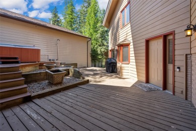 Live Where You Play - Meadow Lake Golf  Ski Resort Living! on Meadow Lake Golf Resort in Montana - for sale on GolfHomes.com, golf home, golf lot