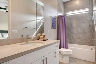 AWESOME 'TRILOGY' IN SUMMERLIN GUARD-GATED, AGE-QUALIFIED, CONDO on Siena Golf Club in Nevada - for sale on GolfHomes.com, golf home, golf lot