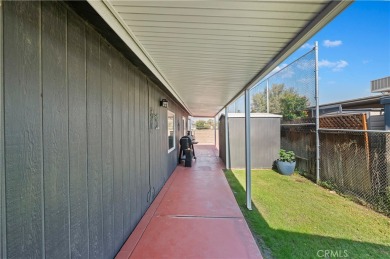 Welcome to Tri Palm Estates--a vibrant 55+ community in the on The Club At Shenandoah Springs in California - for sale on GolfHomes.com, golf home, golf lot
