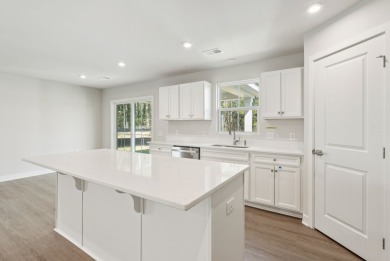 Welcome to Somerset Ranches, the only new ranch homes with on Santee National Golf Course in South Carolina - for sale on GolfHomes.com, golf home, golf lot