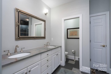 Rare opportunity to own a patio home in highly sought-after on Birkdale Golf Club in North Carolina - for sale on GolfHomes.com, golf home, golf lot
