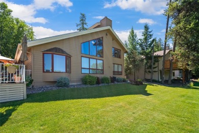 Live Where You Play - Meadow Lake Golf  Ski Resort Living! on Meadow Lake Golf Resort in Montana - for sale on GolfHomes.com, golf home, golf lot