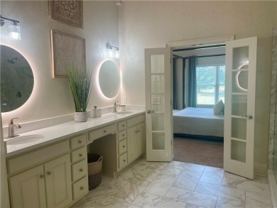 Fabulous new listing in sought after golf community of The on The Providence Club in Georgia - for sale on GolfHomes.com, golf home, golf lot