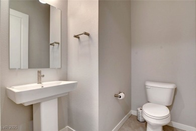 AWESOME 'TRILOGY' IN SUMMERLIN GUARD-GATED, AGE-QUALIFIED, CONDO on Siena Golf Club in Nevada - for sale on GolfHomes.com, golf home, golf lot