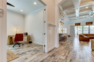 Welcome to your dream home in the exclusive gated Anclote on Fox Hollow Golf Club in Florida - for sale on GolfHomes.com, golf home, golf lot