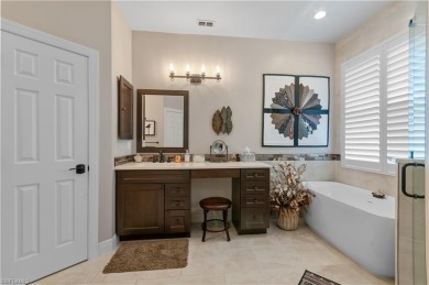 WOW!  Full golf membership INCLUDED in an Arnold Palmer on Naples Lakes Country Club in Florida - for sale on GolfHomes.com, golf home, golf lot