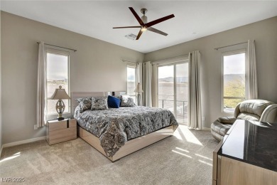 AWESOME 'TRILOGY' IN SUMMERLIN GUARD-GATED, AGE-QUALIFIED, CONDO on Siena Golf Club in Nevada - for sale on GolfHomes.com, golf home, golf lot