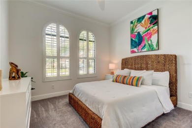 Welcome to your dream home in the exclusive gated Anclote on Fox Hollow Golf Club in Florida - for sale on GolfHomes.com, golf home, golf lot