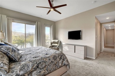 AWESOME 'TRILOGY' IN SUMMERLIN GUARD-GATED, AGE-QUALIFIED, CONDO on Siena Golf Club in Nevada - for sale on GolfHomes.com, golf home, golf lot