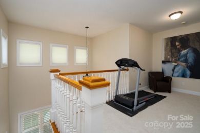 Rare opportunity to own a patio home in highly sought-after on Birkdale Golf Club in North Carolina - for sale on GolfHomes.com, golf home, golf lot