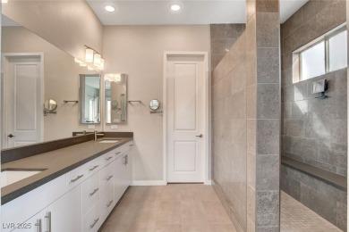 AWESOME 'TRILOGY' IN SUMMERLIN GUARD-GATED, AGE-QUALIFIED, CONDO on Siena Golf Club in Nevada - for sale on GolfHomes.com, golf home, golf lot