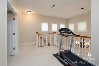 Rare opportunity to own a patio home in highly sought-after on Birkdale Golf Club in North Carolina - for sale on GolfHomes.com, golf home, golf lot